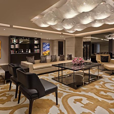 Sheraton Grand Bengaluru Whitefield Hotel & Convention Center Zewnętrze zdjęcie